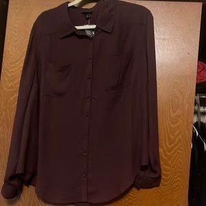 Maddison blouse